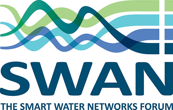 Smart Water Networks Forum Logo