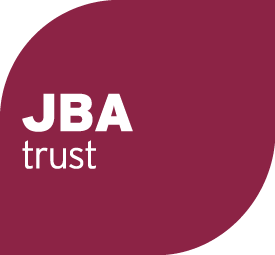 JBA Trust Logo
